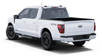 2025 Ford F-150 SuperCrew Cab 4x4 Pickup for sale #F45021 - photo 2