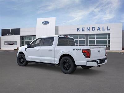2025 Ford F-150 SuperCrew Cab 4WD Pickup for sale #F45021 - photo 2