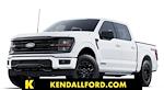 2025 Ford F-150 SuperCrew Cab 4x4 Pickup for sale #F45021 - photo 1