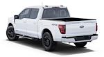 2025 Ford F-150 SuperCrew Cab 4x4 Pickup for sale #F45021 - photo 2