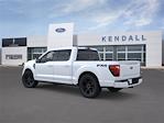 2025 Ford F-150 SuperCrew Cab 4x4 Pickup for sale #F45023 - photo 4
