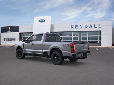 2026 Ford F-350 Super Cab SRW 4WD Pickup for sale #F45026 - photo 2