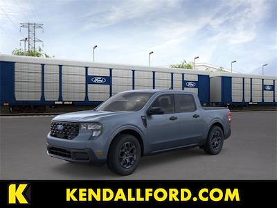 2025 Ford Maverick SuperCrew Cab AWD Pickup for sale #F45029 - photo 1