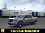 2025 Ford Maverick SuperCrew Cab AWD Pickup for sale #F45030 - photo 1