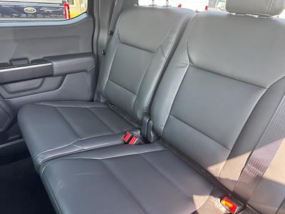 2025 Ford F-150 SuperCrew Cab 4x4 Pickup for sale #F45032 - photo 2