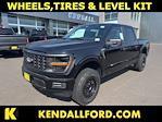 2025 Ford F-150 SuperCrew Cab 4x4 Pickup for sale #F45032 - photo 1