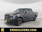2020 Ford F-150 SuperCrew Cab 4WD Pickup for sale #F45032A - photo 1