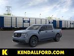2025 Ford Maverick SuperCrew Cab AWD Pickup for sale #F45033 - photo 1
