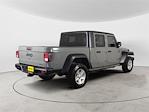 2021 Jeep Gladiator Crew Cab 4WD Pickup for sale #F45033A - photo 4
