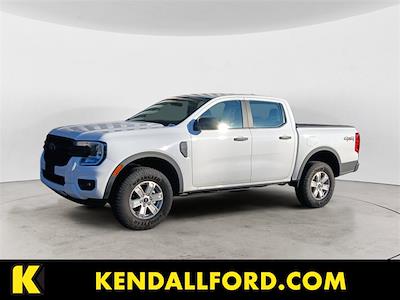 2025 Ford Ranger SuperCrew Cab 4WD Pickup for sale #F45034A - photo 1
