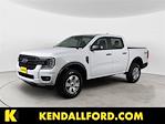 2025 Ford Ranger SuperCrew Cab 4WD Pickup for sale #F45034A - photo 1
