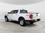 2025 Ford Ranger SuperCrew Cab 4WD Pickup for sale #F45034A - photo 3