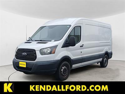 Used 2015 Ford Transit 150 - photo 1