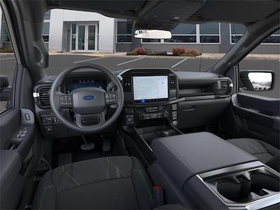 2025 Ford F-150 SuperCrew Cab 4WD Pickup for sale #F45035 - photo 2