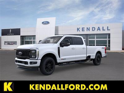 2025 Ford F-350 Crew Cab SRW 4WD Pickup for sale #F45038 - photo 1