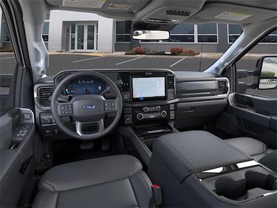2025 Ford F-350 Crew Cab SRW 4WD Pickup for sale #F45038 - photo 2