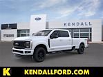 2025 Ford F-350 Crew Cab SRW 4WD Pickup for sale #F45038 - photo 1