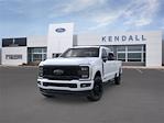 2025 Ford F-350 Crew Cab SRW 4WD Pickup for sale #F45038 - photo 3