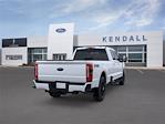 2025 Ford F-350 Crew Cab SRW 4WD Pickup for sale #F45038 - photo 8