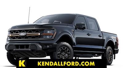 New 2025 Ford F-150 Tremor SuperCrew Cab 4x4 Pickup for sale #F45042 - photo 1