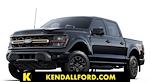 New 2025 Ford F-150 Tremor SuperCrew Cab 4x4 Pickup for sale #F45042 - photo 1