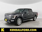 2022 Ford F-150 SuperCrew Cab 4WD Pickup for sale #F45042A - photo 1
