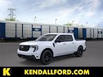 2025 Ford Maverick SuperCrew Cab AWD Pickup for sale #F45044 - photo 1