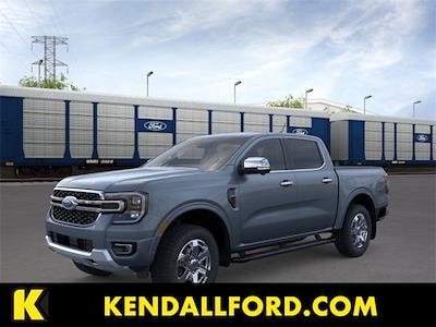 2025 Ford Ranger SuperCrew Cab 4x4 Pickup for sale #F45045 - photo 1