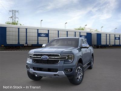 2025 Ford Ranger SuperCrew Cab 4x4 Pickup for sale #F45045 - photo 2