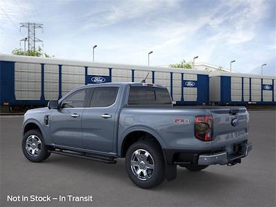 2025 Ford Ranger SuperCrew Cab 4x4 Pickup for sale #F45045 - photo 2
