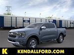 2025 Ford Ranger SuperCrew Cab 4x4 Pickup for sale #F45045 - photo 1