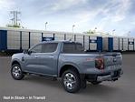 2025 Ford Ranger SuperCrew Cab 4x4 Pickup for sale #F45045 - photo 4