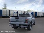 2025 Ford Ranger SuperCrew Cab 4x4 Pickup for sale #F45045 - photo 8