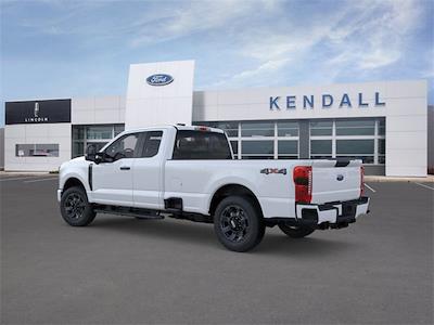2026 Ford F-350 Super Cab SRW 4WD Pickup for sale #F45046 - photo 2