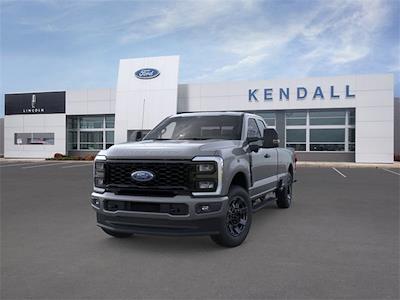 2026 Ford F-350 Super Cab SRW 4x4 Pickup for sale #F45047 - photo 2