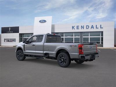 2026 Ford F-350 Super Cab SRW 4WD Pickup for sale #F45047 - photo 2
