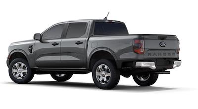 2025 Ford Ranger SuperCrew Cab 4x4 Pickup for sale #F45050 - photo 2