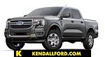 2025 Ford Ranger SuperCrew Cab 4x4 Pickup for sale #F45050 - photo 1