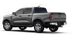 2025 Ford Ranger SuperCrew Cab 4x4 Pickup for sale #F45050 - photo 2