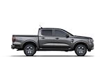 2025 Ford Ranger SuperCrew Cab 4x4 Pickup for sale #F45050 - photo 5
