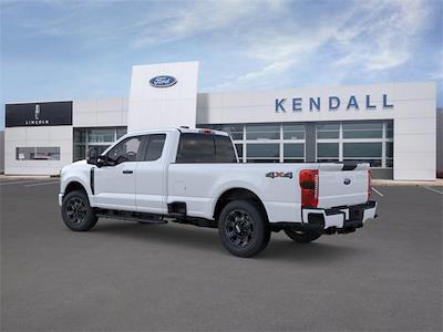 2026 Ford F-350 Super Cab SRW 4WD Pickup for sale #F45051 - photo 2