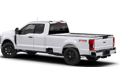 2026 Ford F-350 Super Cab SRW 4x4 Pickup for sale #F45052 - photo 2