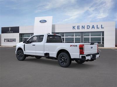 2026 Ford F-350 Super Cab SRW 4WD Pickup for sale #F45052 - photo 2