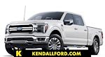 2025 Ford F-150 SuperCrew Cab 4x4 Pickup for sale #F45053 - photo 1