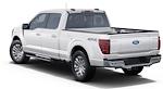 2025 Ford F-150 SuperCrew Cab 4x4 Pickup for sale #F45053 - photo 2