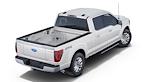 2025 Ford F-150 SuperCrew Cab 4x4 Pickup for sale #F45053 - photo 4