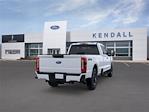 2026 Ford F-350 Super Cab SRW 4WD Pickup for sale #F45058 - photo 8