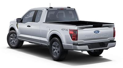 2025 Ford F-150 Super Cab 4x4 Pickup for sale #F45059 - photo 2