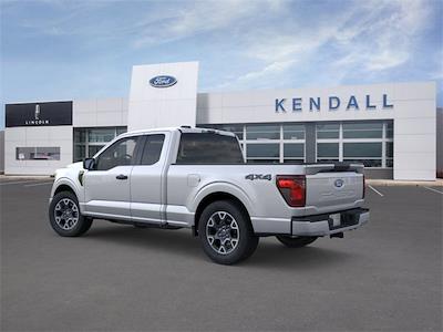 2025 Ford F-150 Super Cab 4WD Pickup for sale #F45059 - photo 2