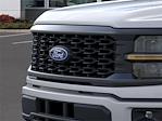 2025 Ford F-150 Super Cab 4WD Pickup for sale #F45059 - photo 17